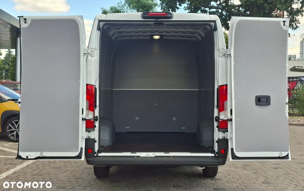 Toyota Proace Max L4H2 brygadowy - 8