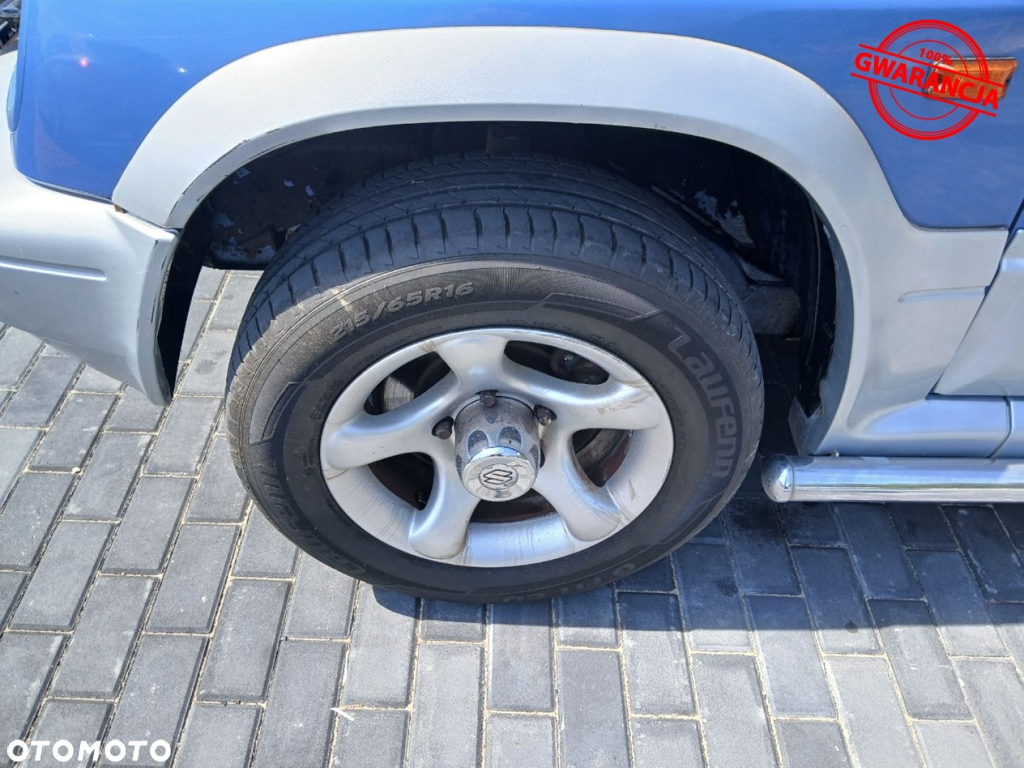 Suzuki Vitara - 17