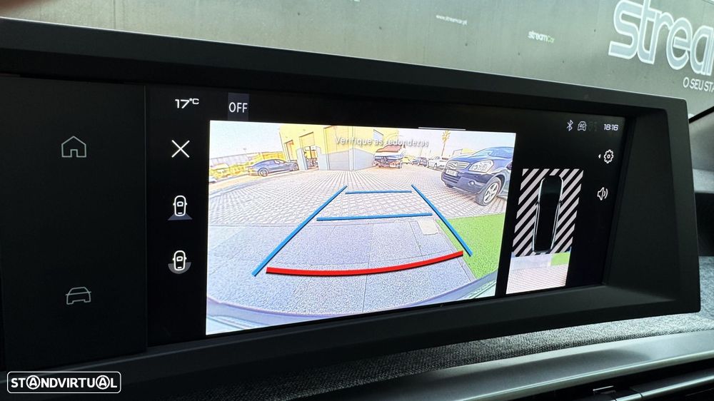 Peugeot 3008 1.2 Hybrid Allure Pack e-DCS6 - 19