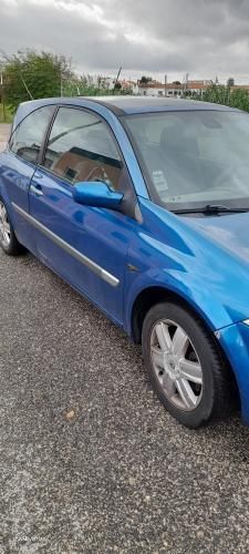 Renault Mégane 1.5 dCi Confort Dynamique - 2