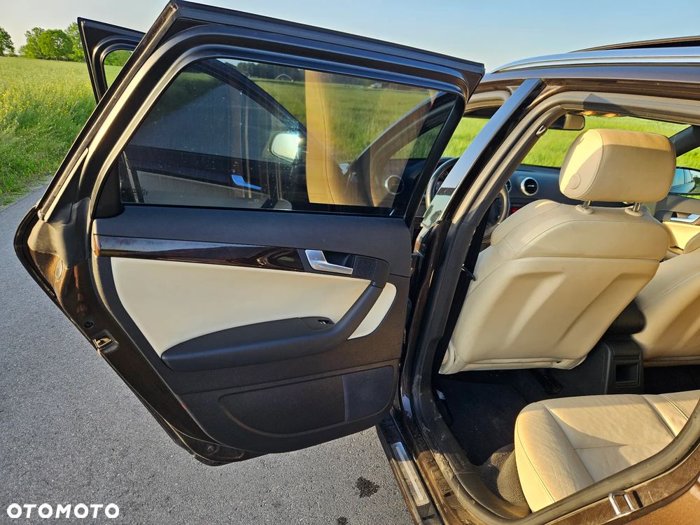 Audi A3 Sportback 2.0 TDI quattro Ambiente - 20