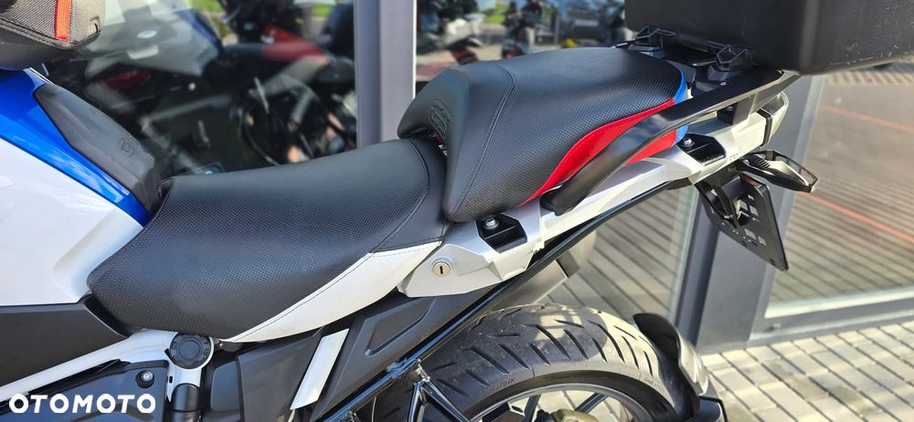 BMW GS - 36