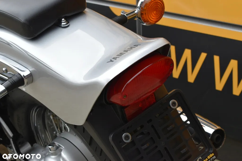 Yamaha Drag Star - 15