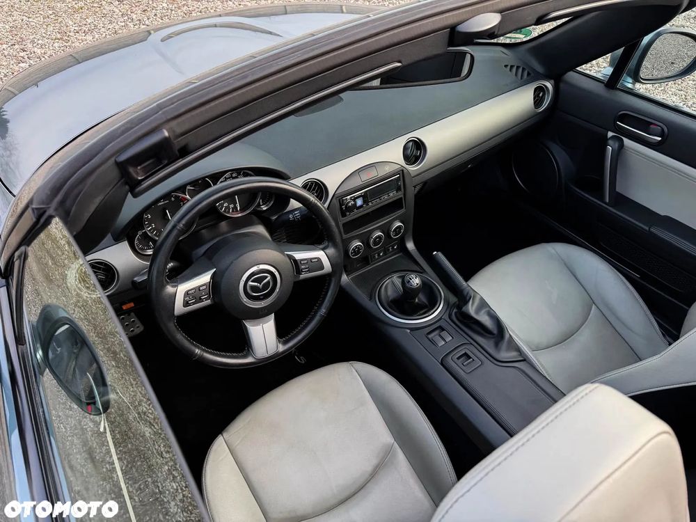 Mazda MX-5 - 28