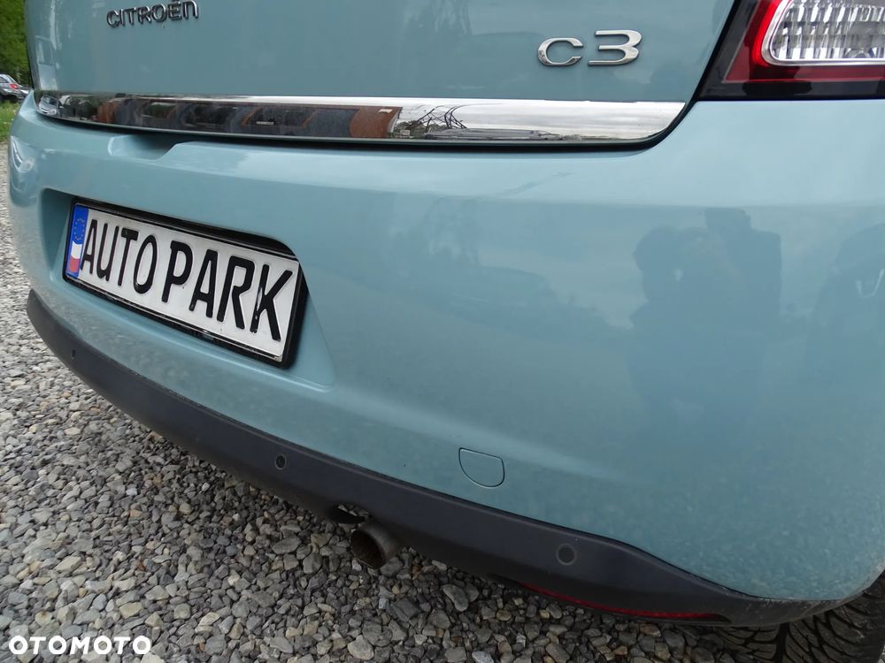 Citroën C3 Pure Tech (VTi) 82 Exclusive - 34