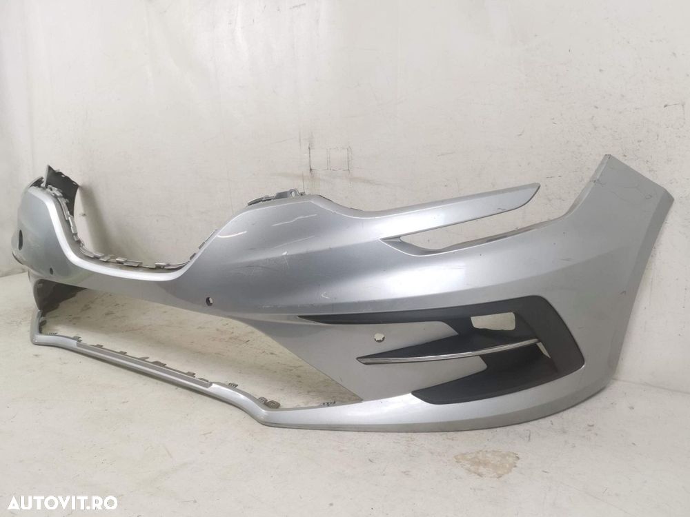 Bara Fata Renault  Megane 4 Facelift 2020 2021 2022 2023 2024 Original - 3
