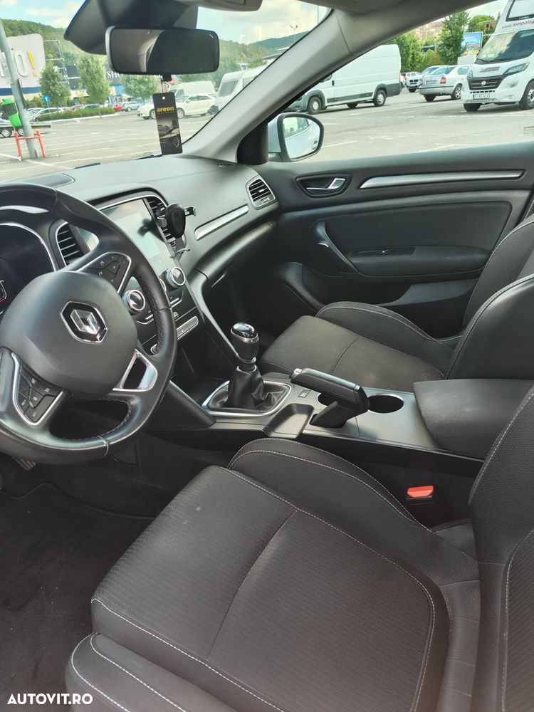 Renault Megane - 26