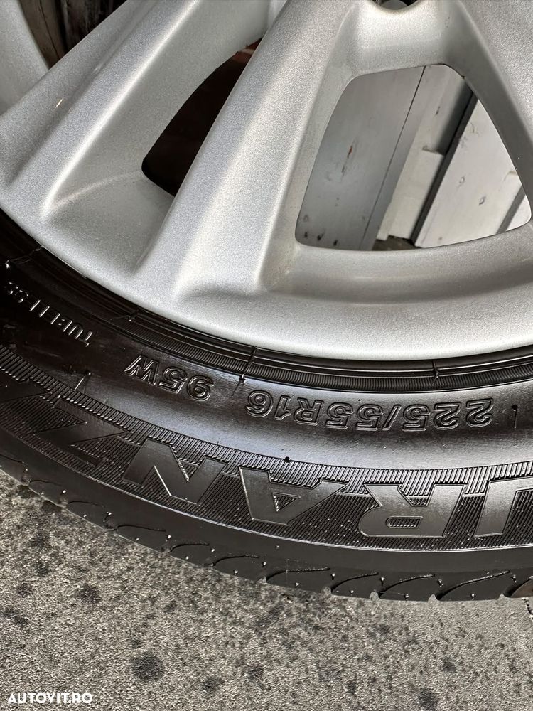 BMW Seria 3 318i - 19