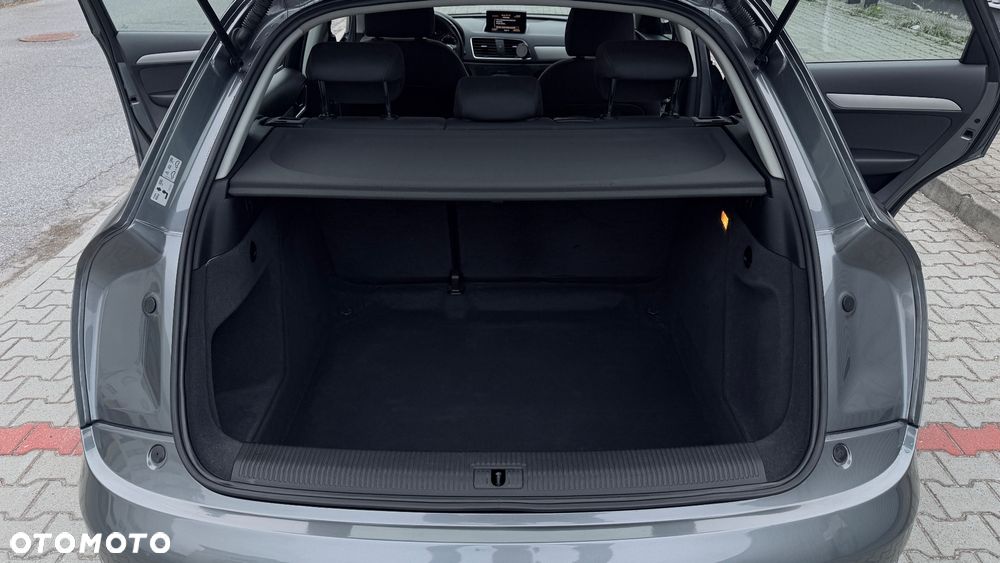 Audi Q3 2.0 TDI - 22