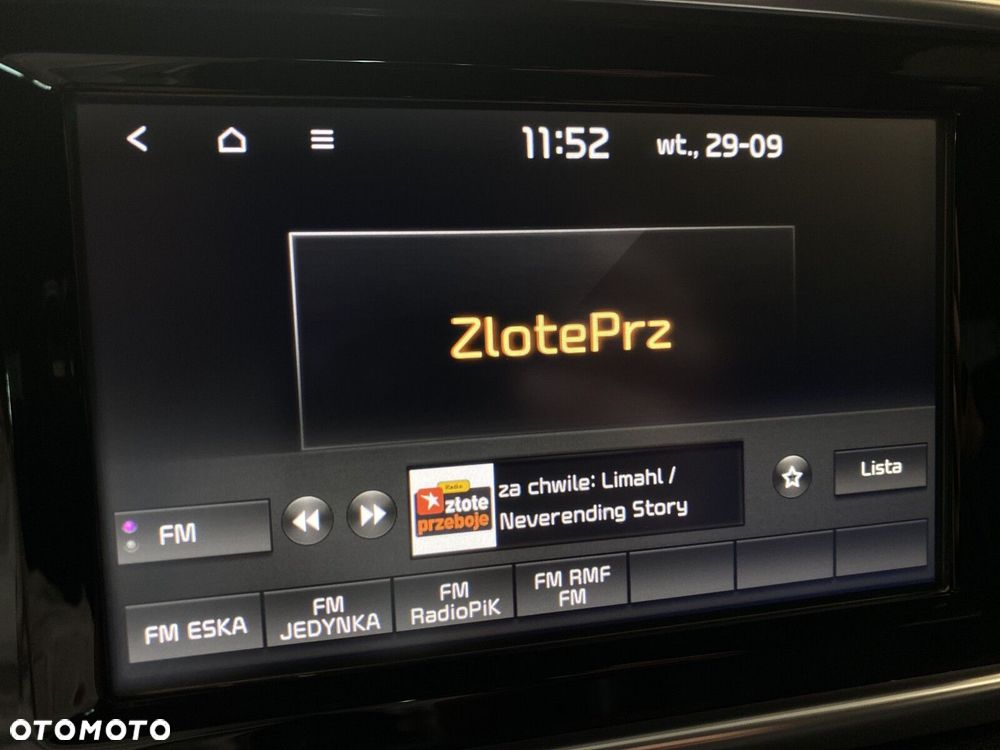 Kia Sportage 1.6 T-GDI Business Line 2WD - 19