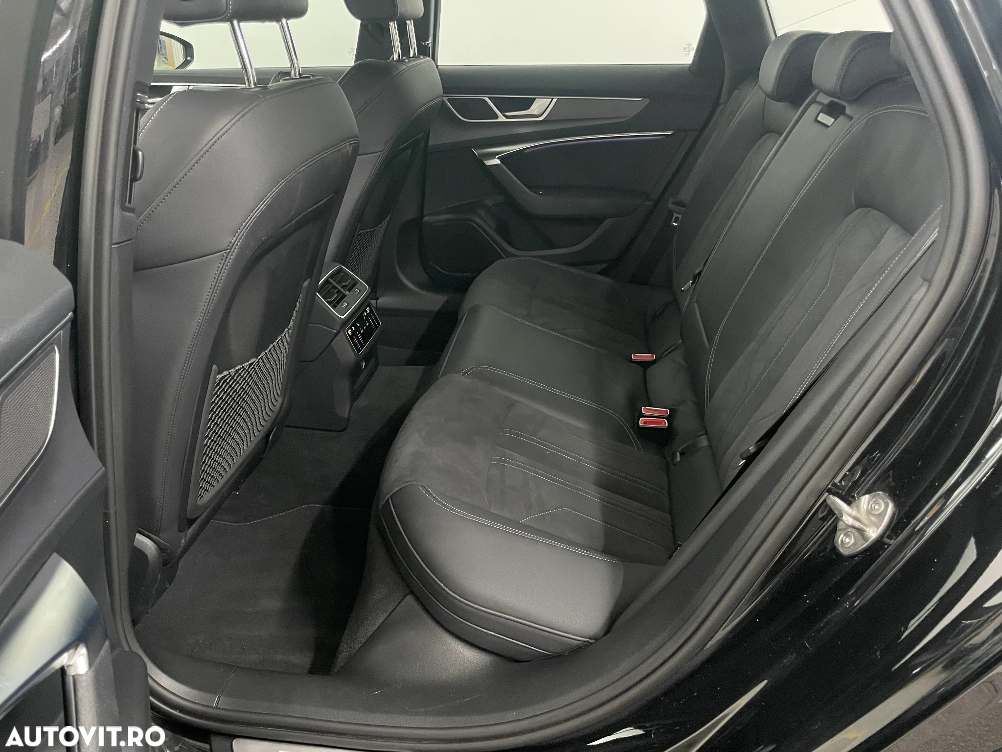 Audi A6 Avant 2.0 40 TDI quattro S tronic Design - 15