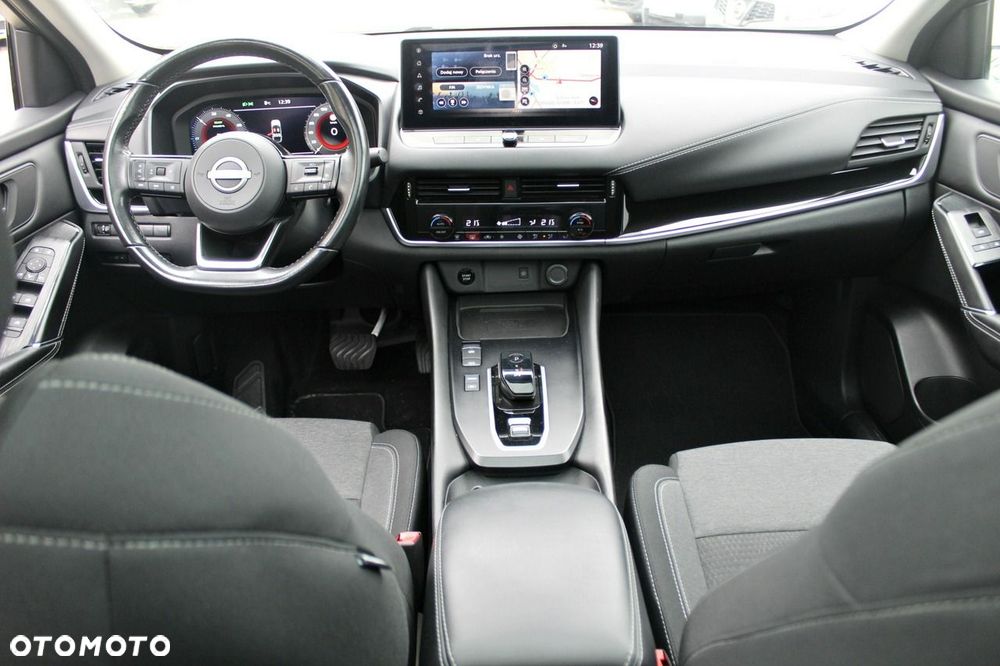 Nissan Qashqai - 16
