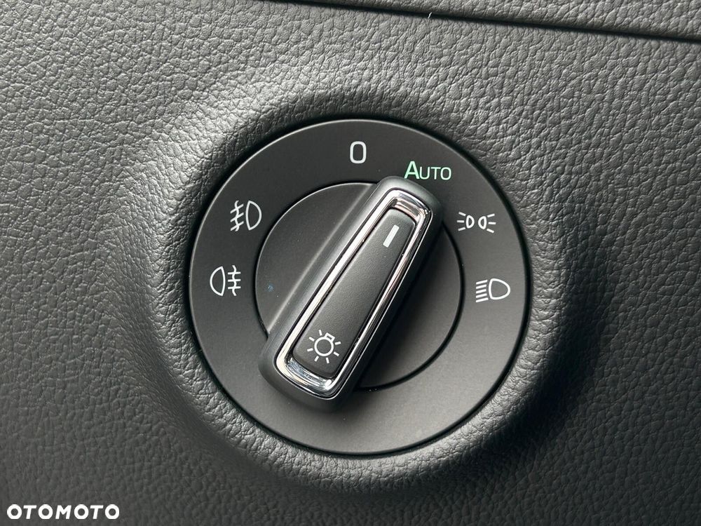 Skoda Superb 2.0 TSI Style DSG - 22