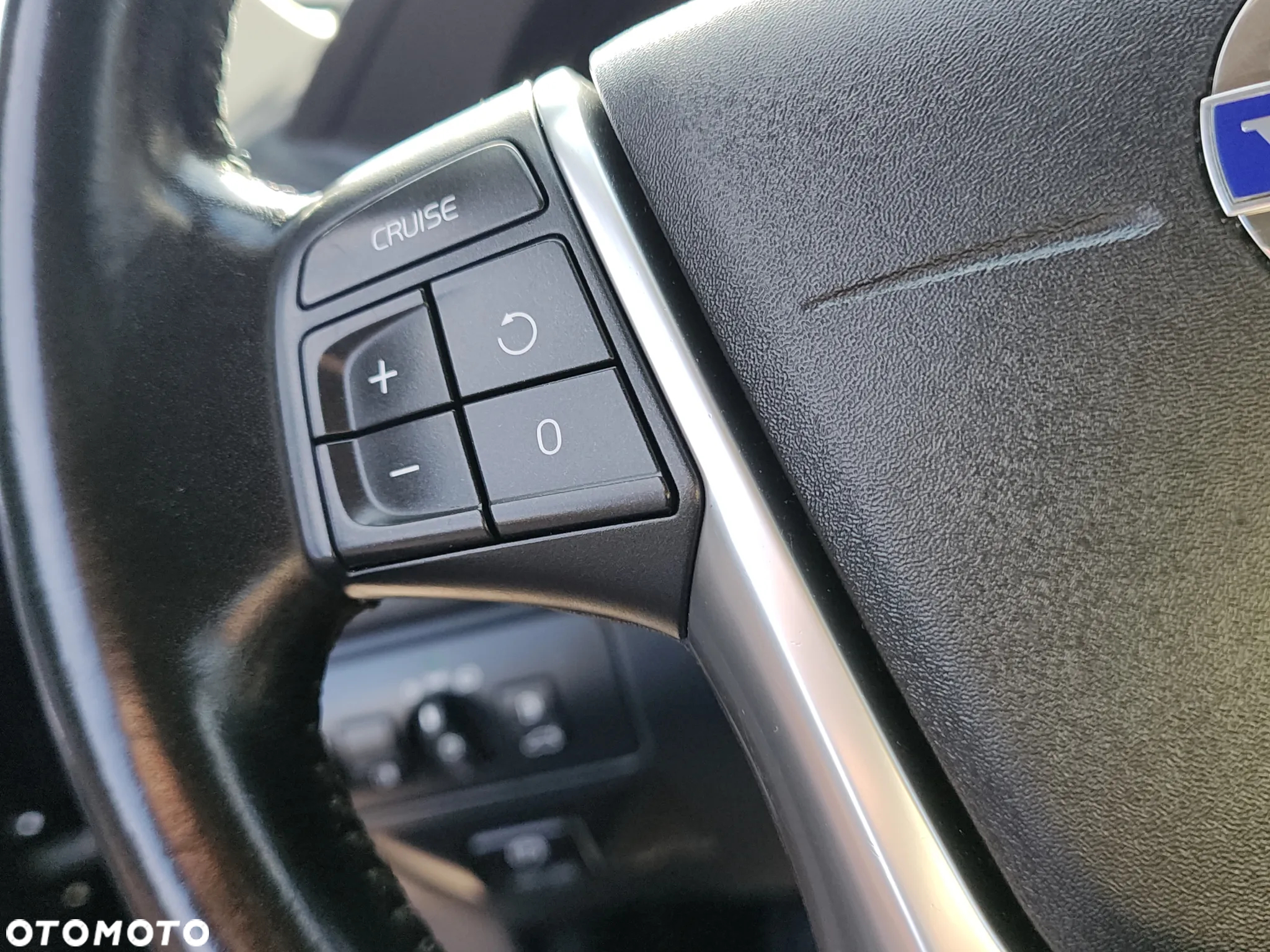 Volvo XC 60 DRIVe Momentum - 21