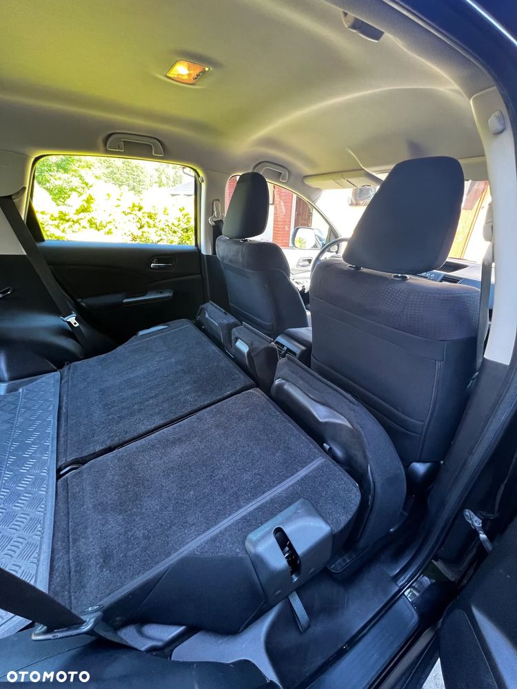 Honda CR-V 1.6i DTEC 2WD Elegance - 17