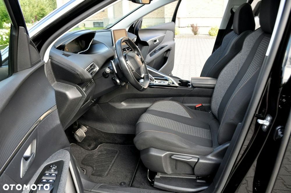 Peugeot 3008 - 21