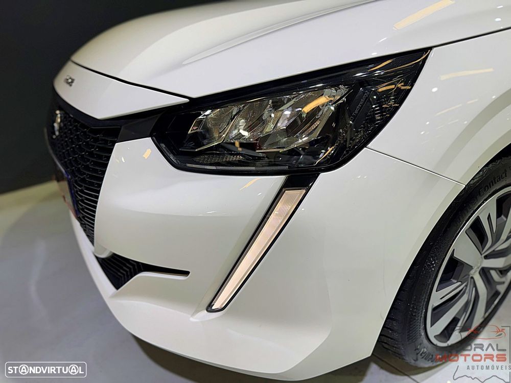 Peugeot 208 1.2 PureTech Active - 5