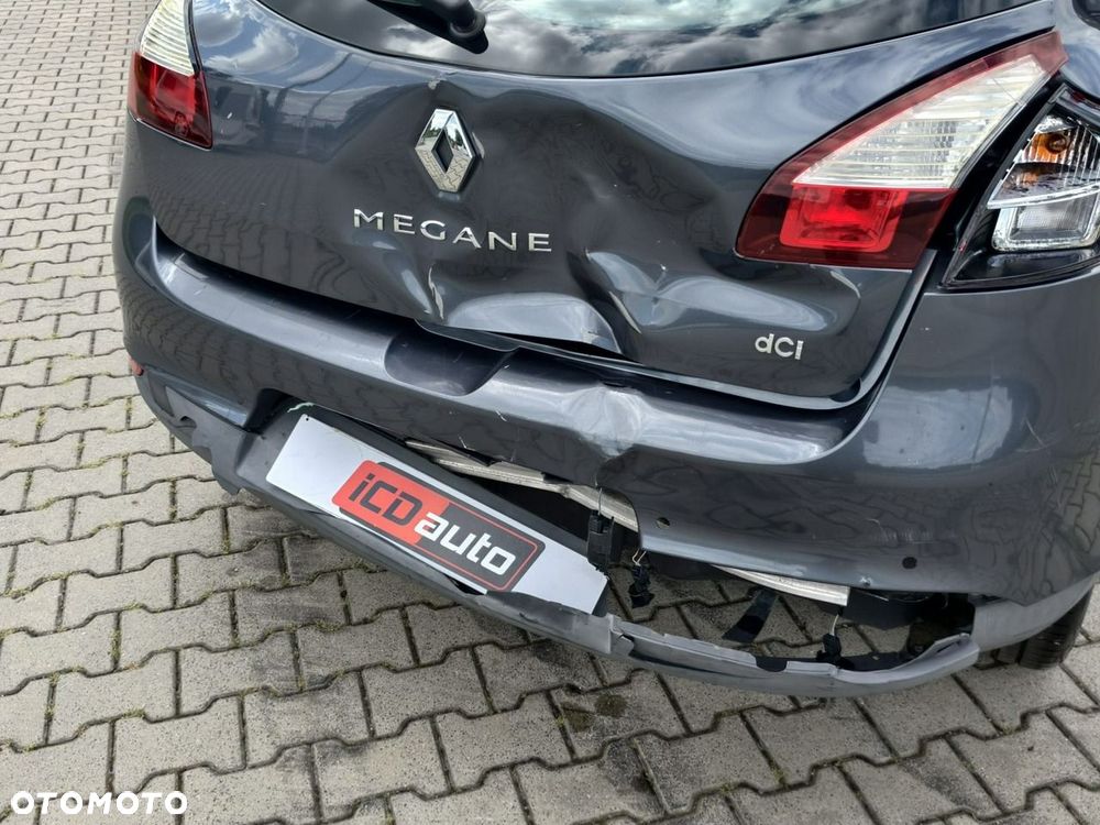 Renault Megane - 22