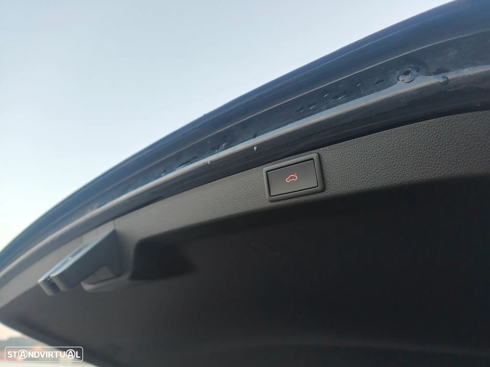 Skoda Octavia Break 2.0 TDI Style DSG - 21