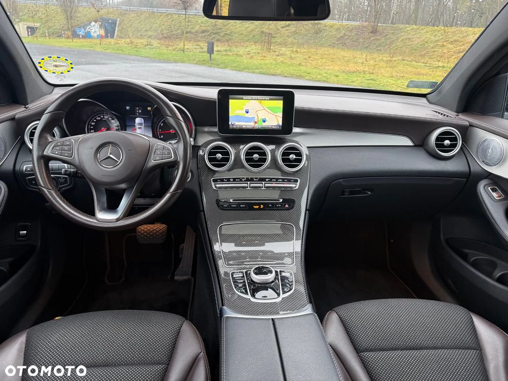 Mercedes-Benz GLC - 5