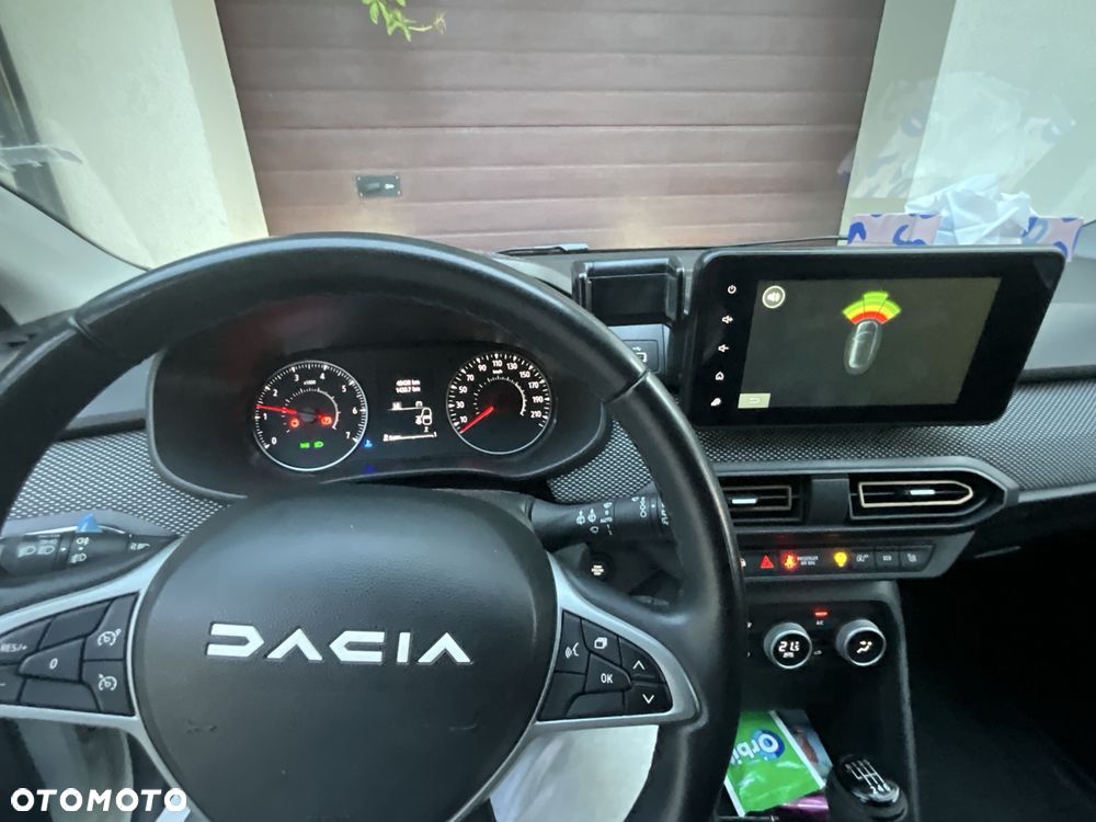 Dacia Sandero Stepway - 7