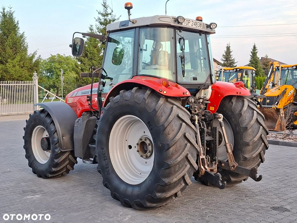 Massey Ferguson 7480 - 6