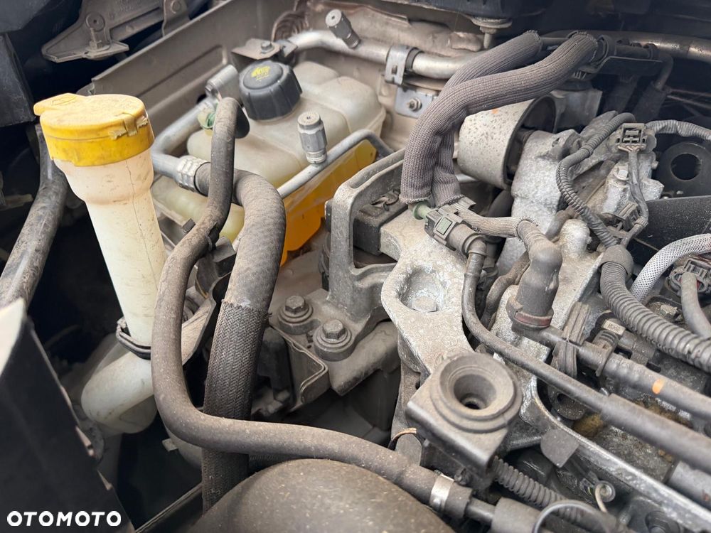 Renault Espace Energy dCi 130 Business - 11