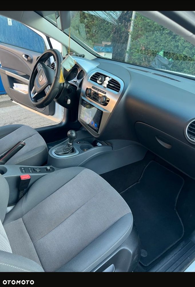 Seat Leon - 3