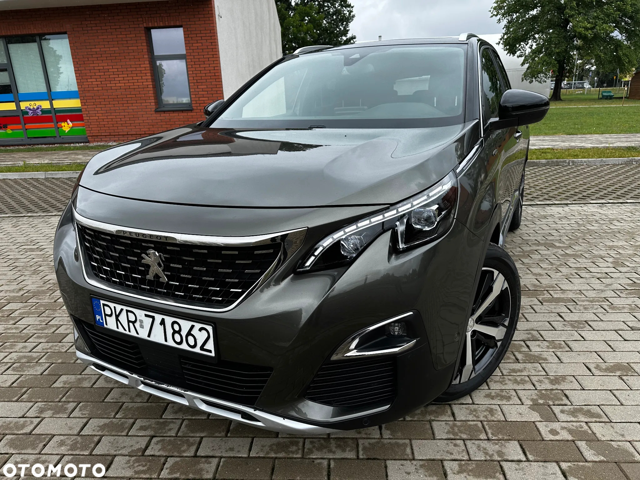 Peugeot 3008 - 14