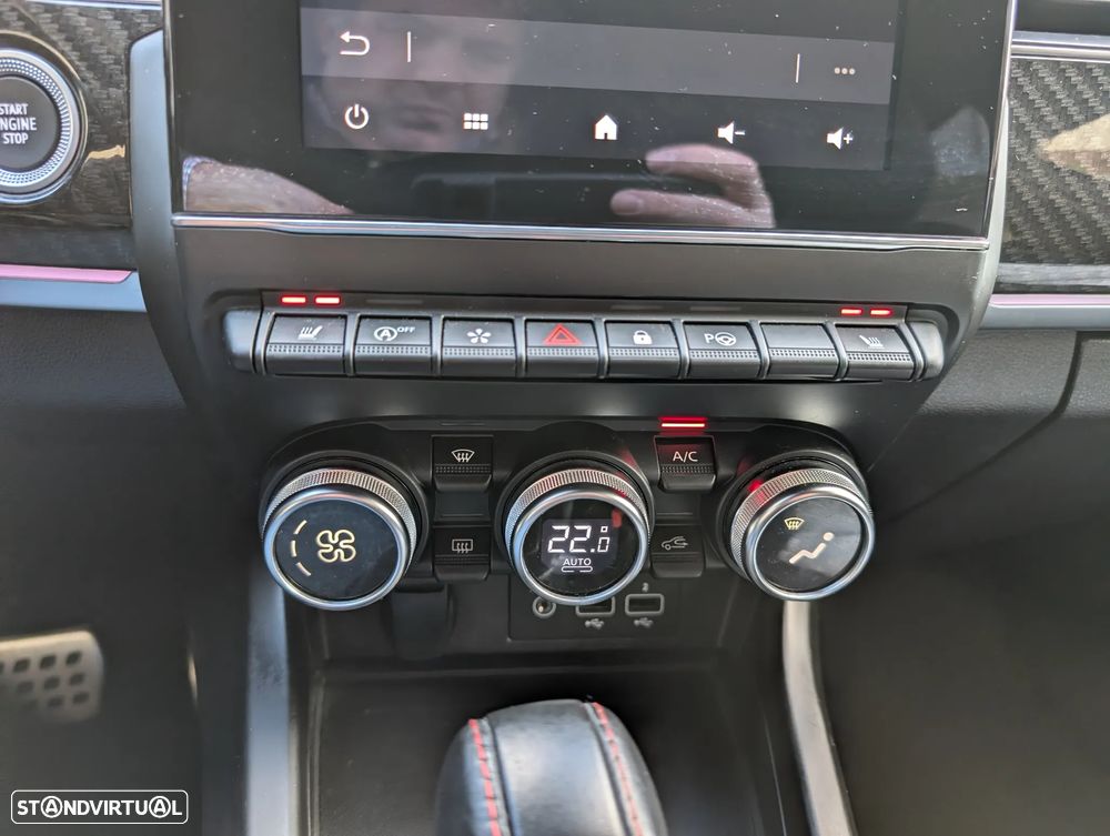 Renault Arkana 1.3 TCe R.S.Line EDC - 24