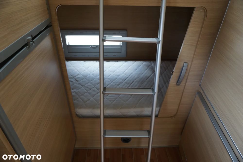 Fiat DUCATO ROLLER TEAM GRANDUCA GT - 24