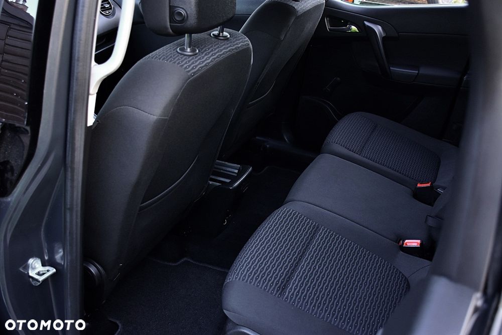 Opel Meriva 1.4 Active - 34