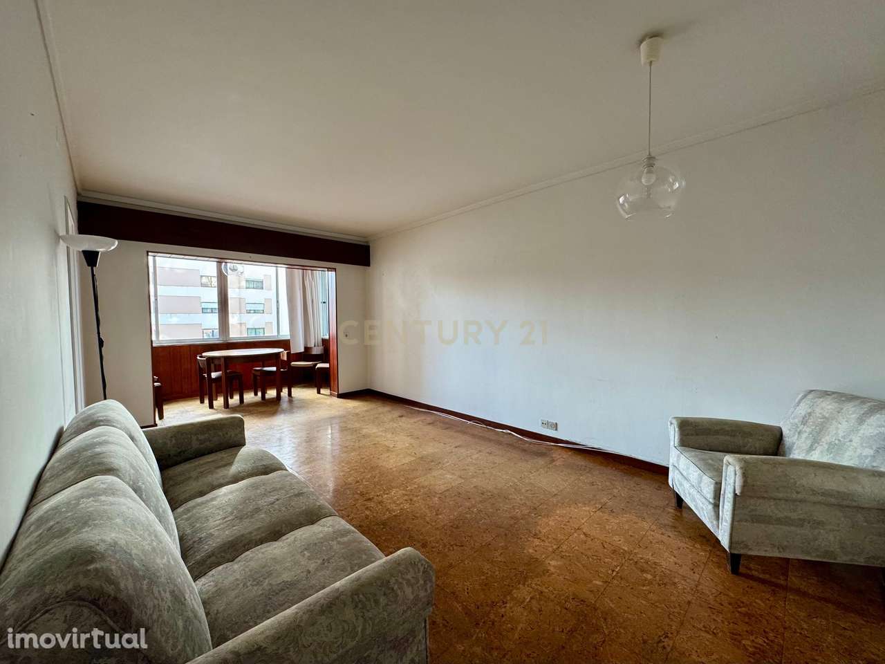 Apartamento T2 para arrendamento em Miraflores, Algés – Excelente loca - Grande imagem: 4/20