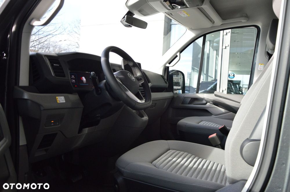 Volkswagen Grand California GRAND CALIFORNIA 600 - 8