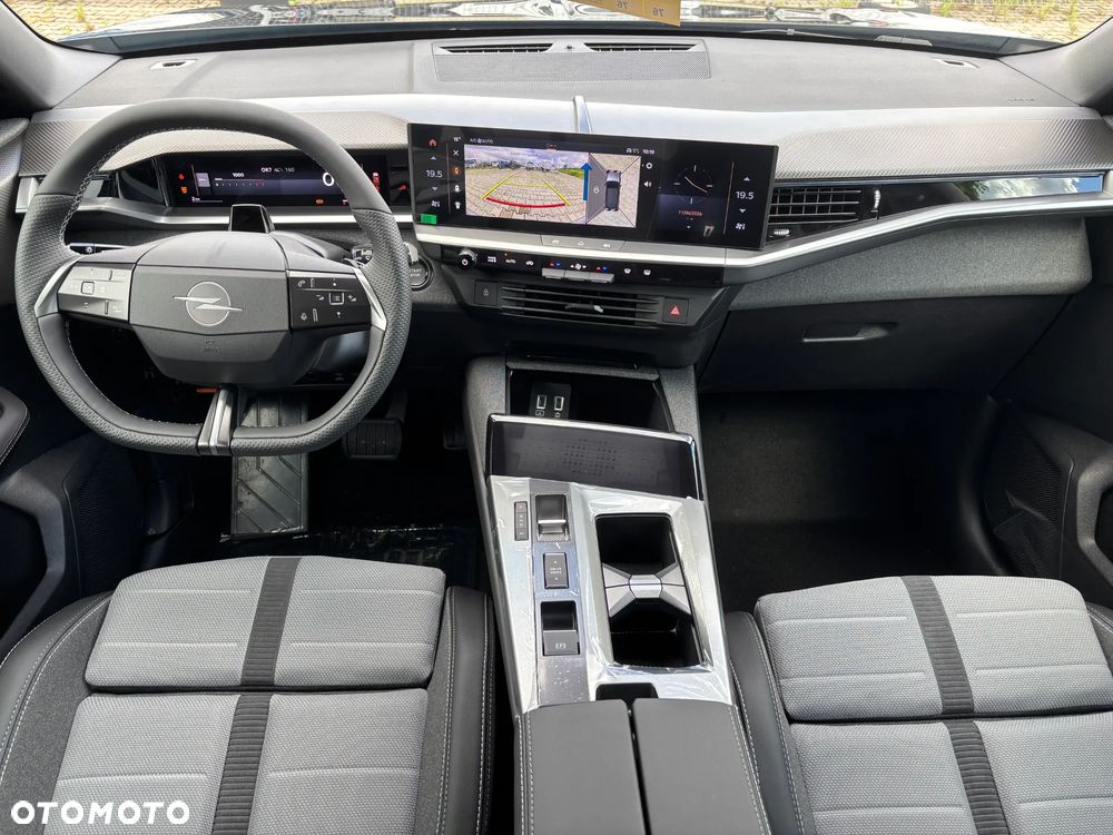 Opel Grandland 1.2 mHEV GS eDTC6 - 11
