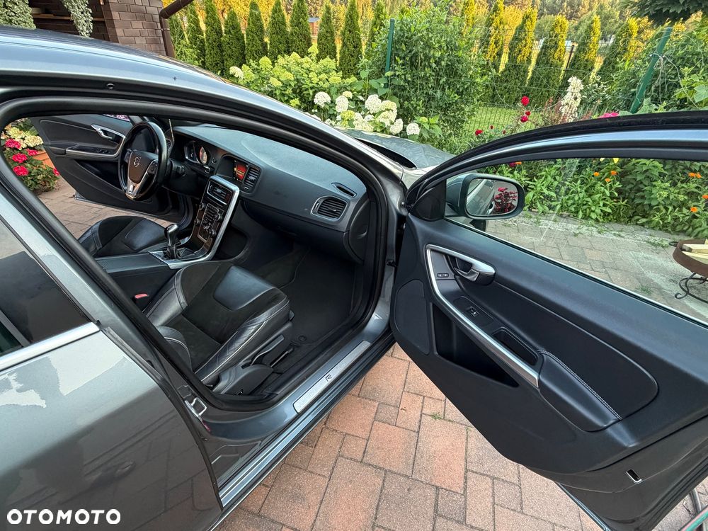 Volvo S60 D3 RDesign - 28