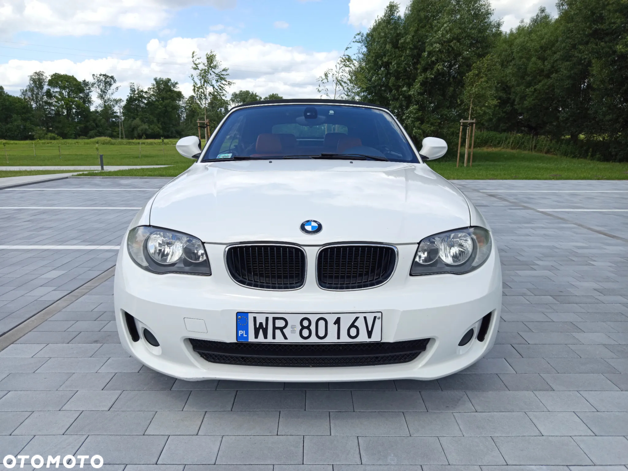 BMW Seria 1 118d Cabrio - 16