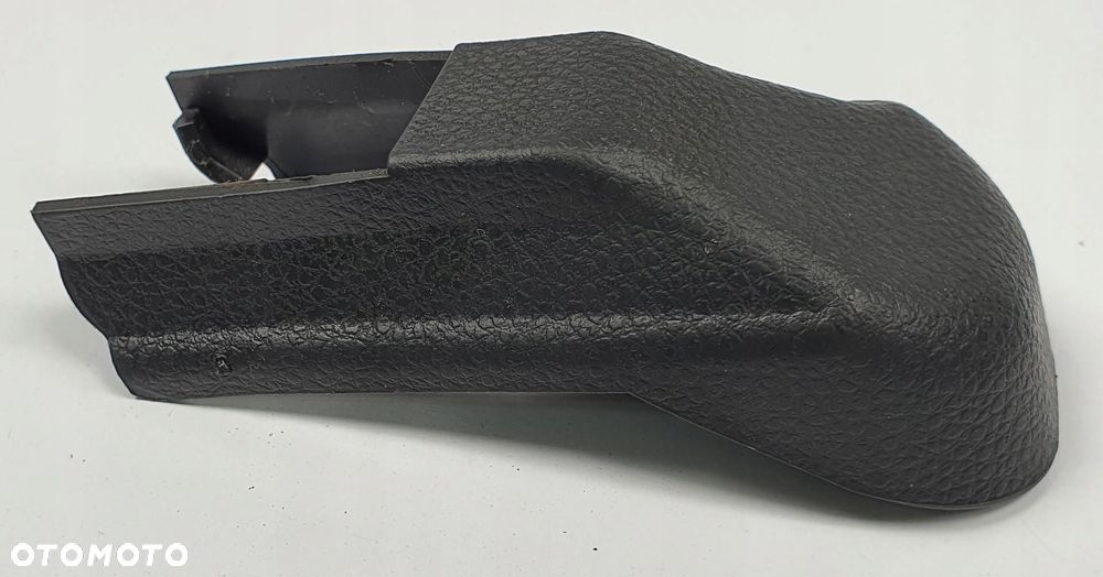 OSŁONA SZYNY FOTELA NISSAN PRIMERA P12 - 3