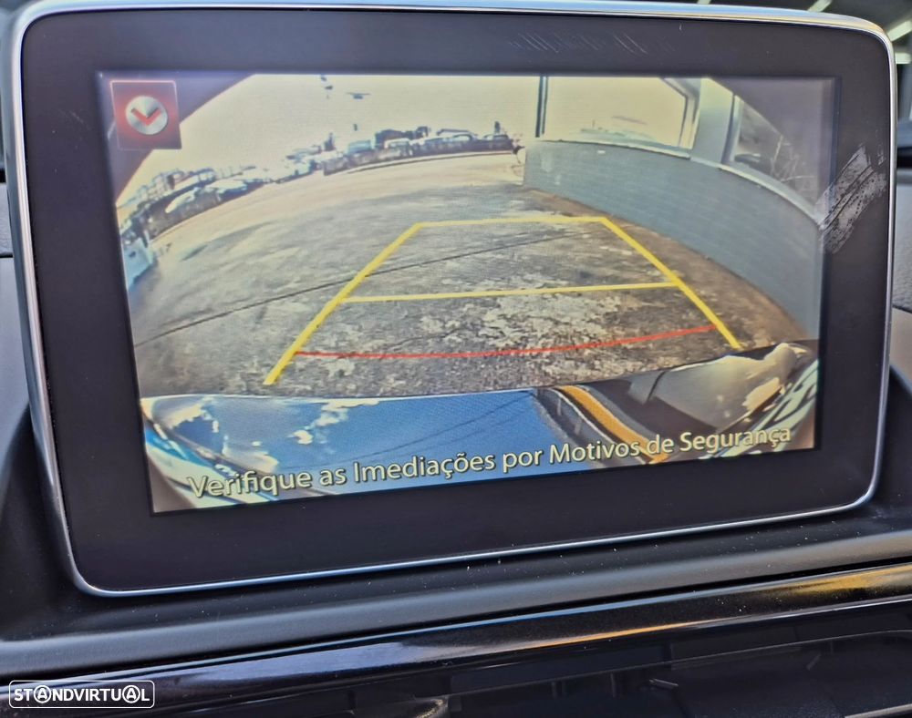 Fiat 124 Spider 1.4 T Multiair Lusso Europa Limited - 3