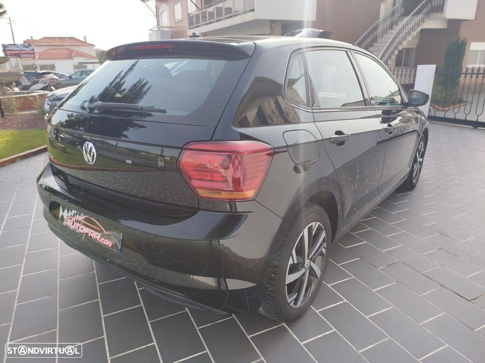 VW Polo 1.0 TSI Beats - 28