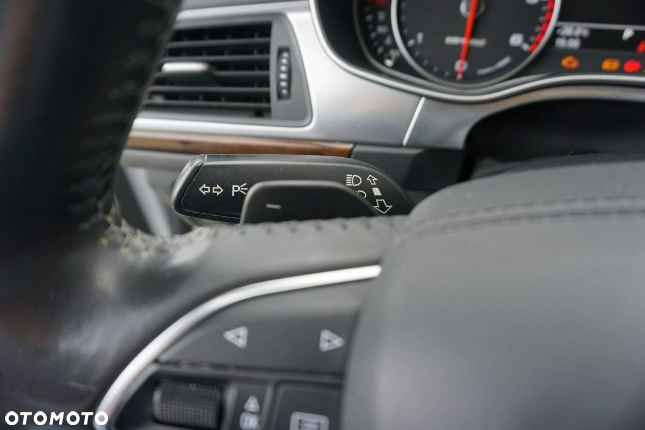 Audi A6 Allroad 3.0 TDI Quattro Tiptr - 16