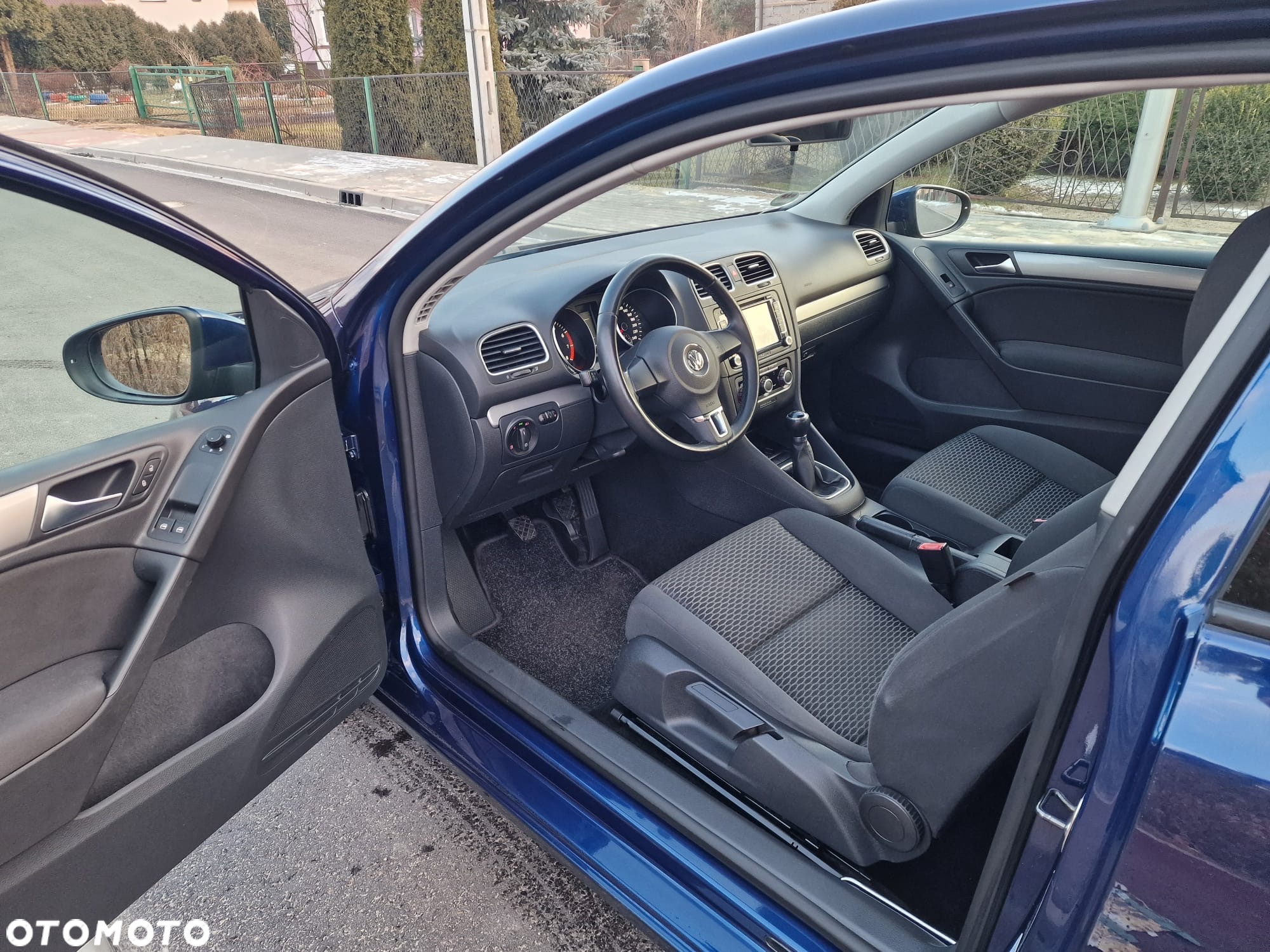 Volkswagen Golf 1.4 Style - 20