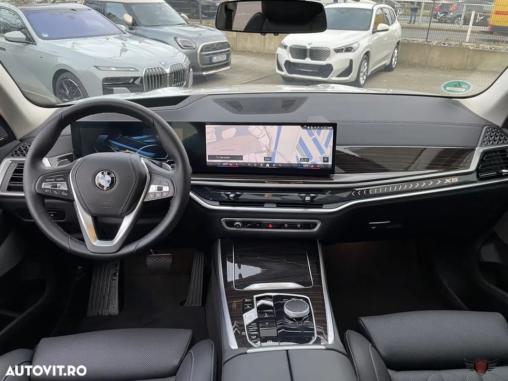 BMW X5 xDrive30d - 12