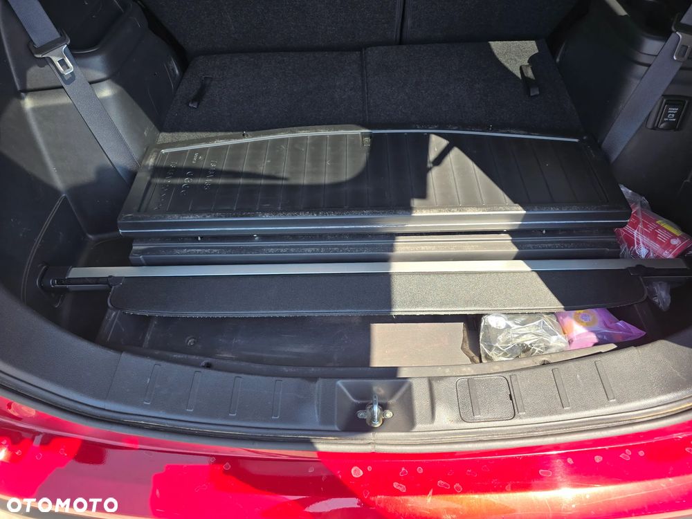 Mitsubishi Outlander - 22
