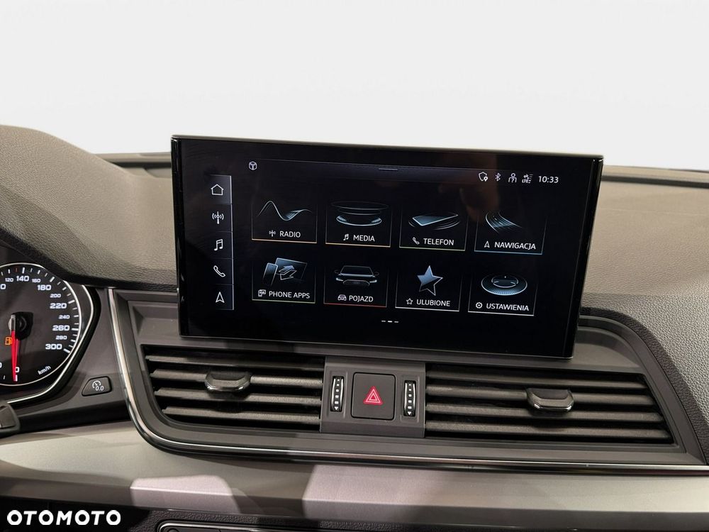 Audi Q5 40 TDI mHEV Quattro Advanced S tronic - 25