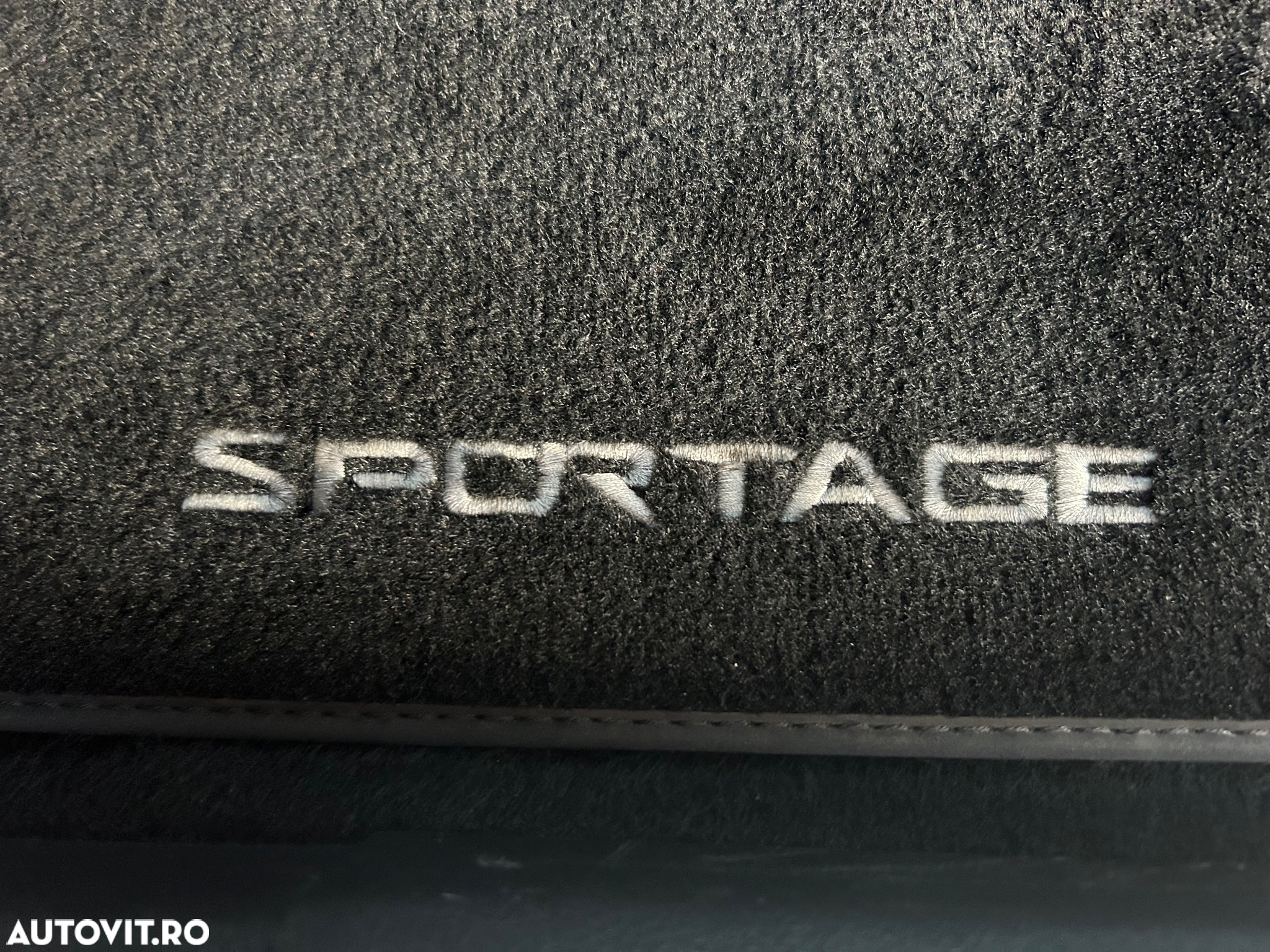 Kia Sportage - 23