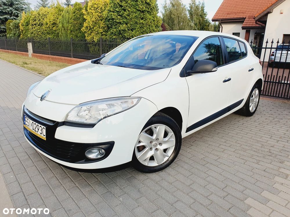 Renault Megane - 11
