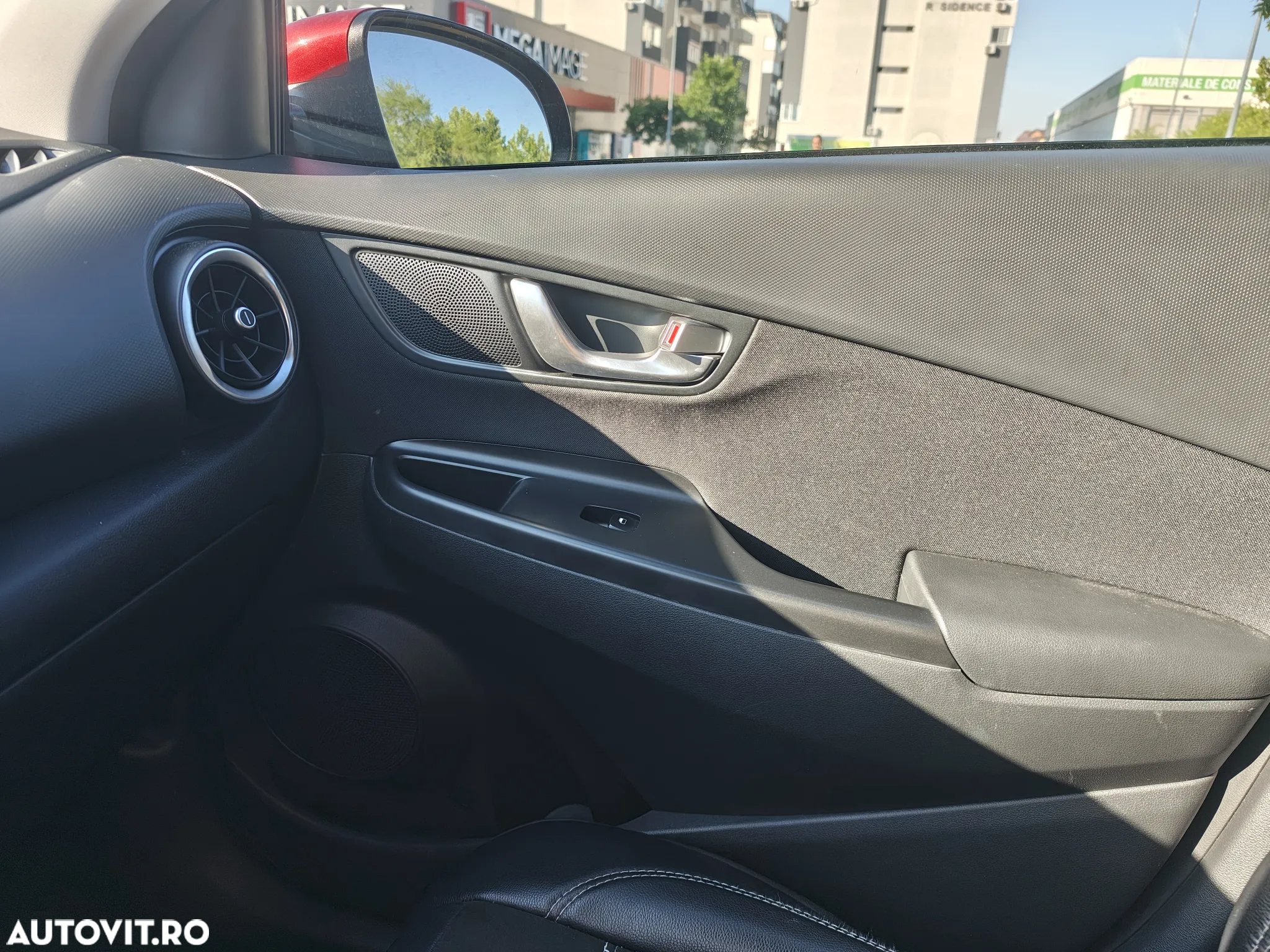 Hyundai KONA Hybrid 1.6 GDI 141 CP 2WD 6DCT Highway - 13