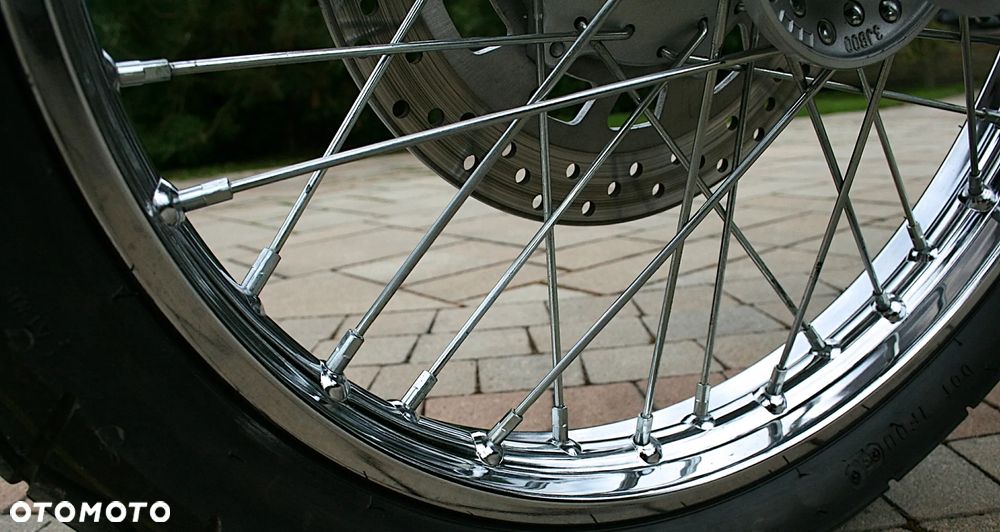Yamaha Drag Star - 37
