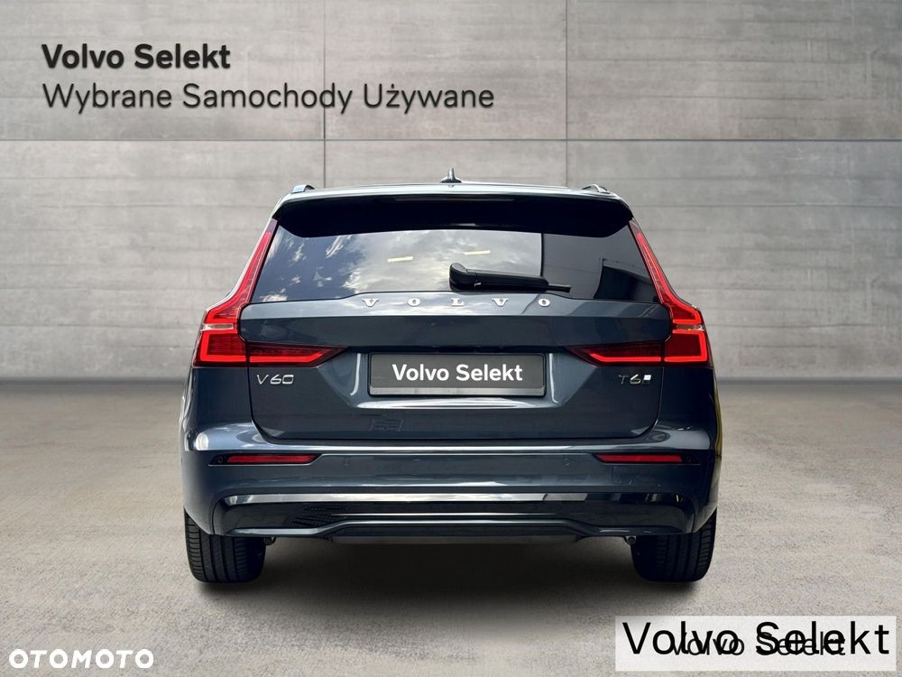 Volvo V60 - 6